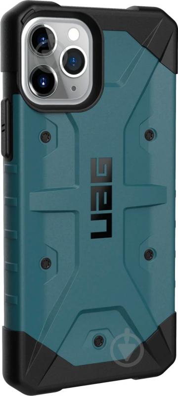 Чехол UAG Pathfinder 111707115454 для Apple iPhone 11 Pro - фото 3