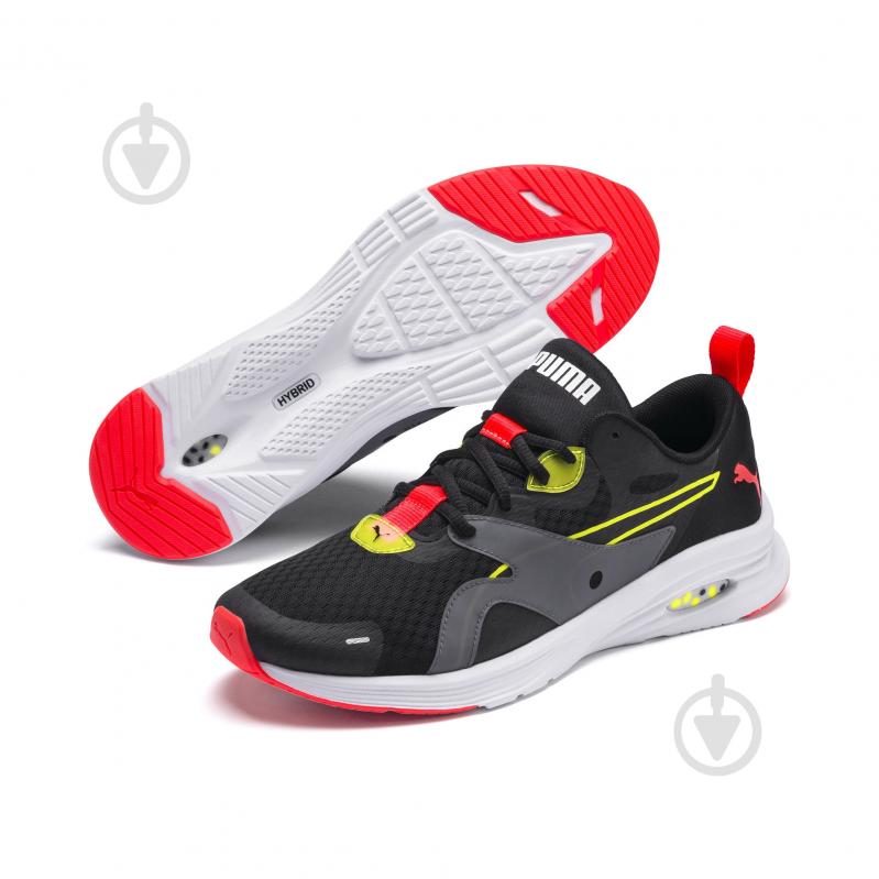 Puma hybrid fuego outlet trainers