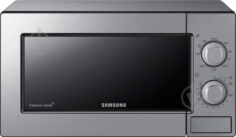 Микроволновая печь Samsung GE81MRTB/UA - фото 1