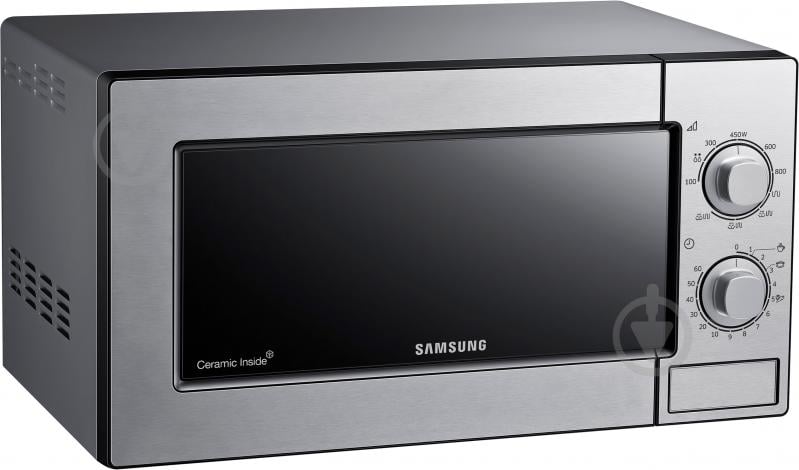 Микроволновая печь Samsung GE81MRTB/UA - фото 2