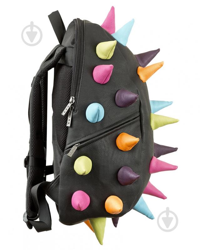 Рюкзак молодежный Madpax Rex Full Mascarade - фото 2 Рюкзак молодежный Madpax Rex Full Mascarade - фото 2