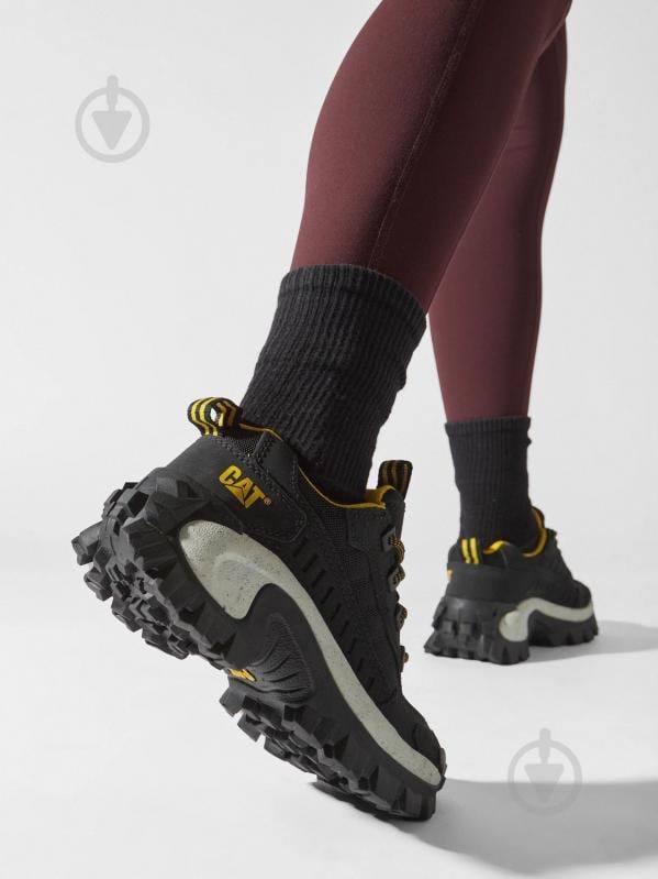 Кроссовки CAT INTRUDER P723901 р.38 - фото 12 Кроссовки CAT INTRUDER P723901 р.38 - фото 12