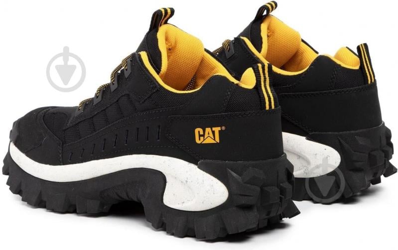 Кроссовки CAT INTRUDER P723901 р.38 - фото 5 Кроссовки CAT INTRUDER P723901 р.38 - фото 5