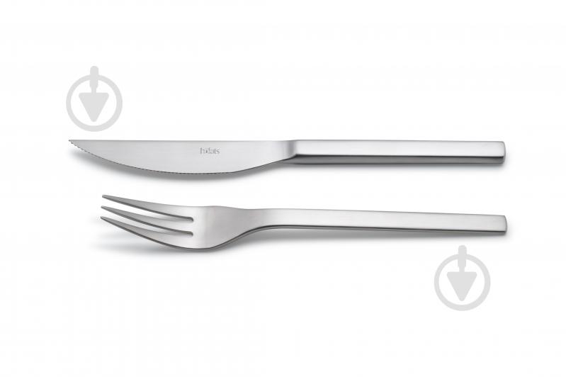 Набор столовых приборов Hoefats Steaktools 030501 - фото 3