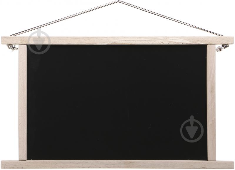 Доска для рисования ArinWOOD малая 02-011 - фото 1