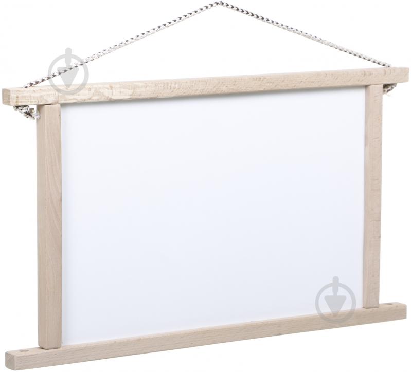 Доска для рисования ArinWOOD малая 02-011 - фото 3