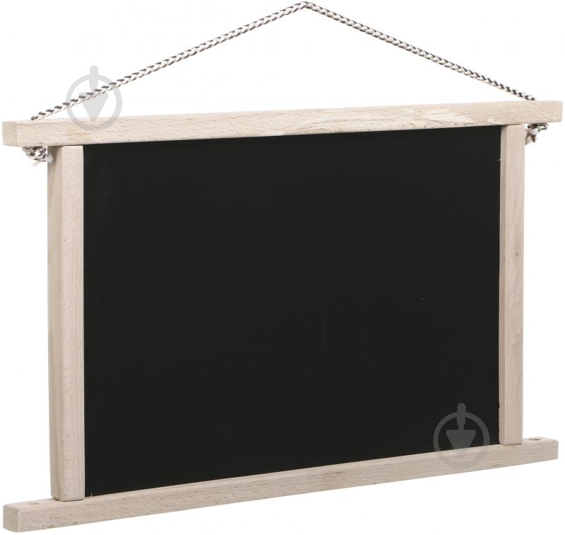 Доска для рисования ArinWOOD малая 02-011 - фото 2