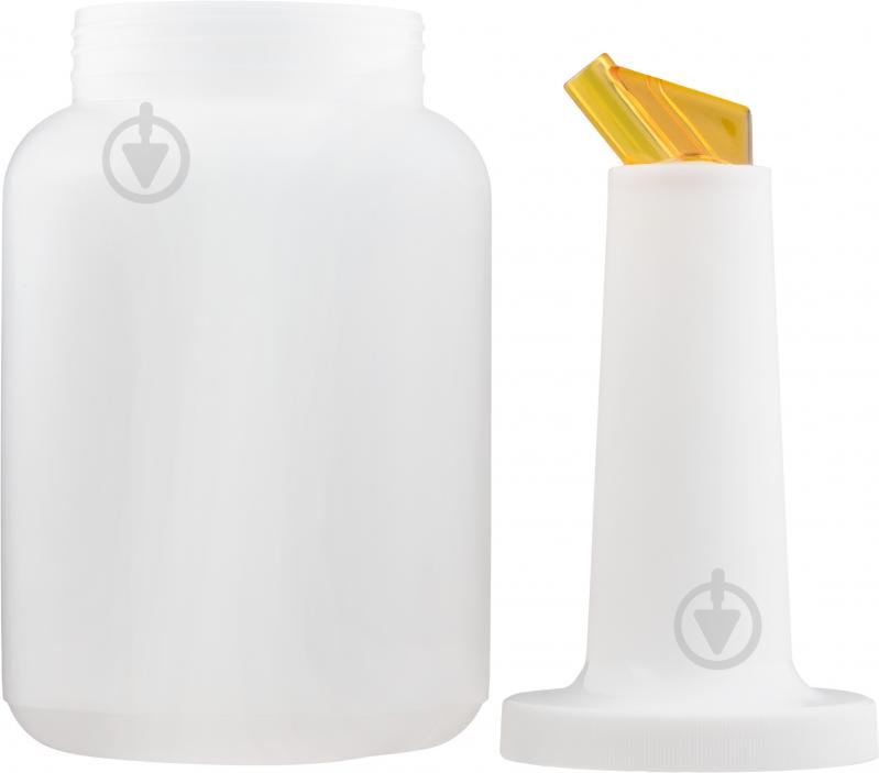 Бутылка для миксов 2 л - фото 2