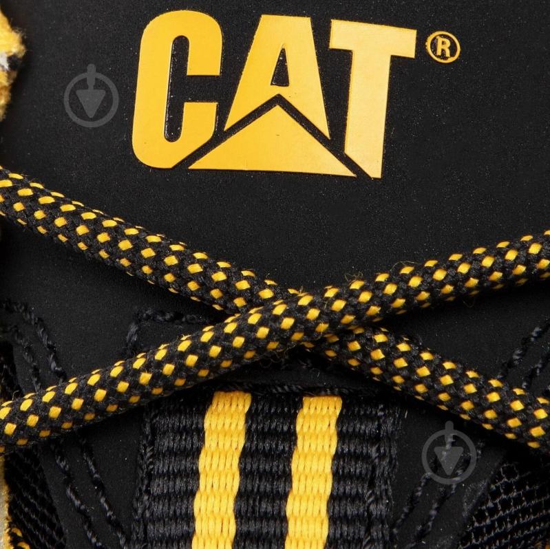 Кросівки CAT INTRUDER P723901 р.43 - фото 10