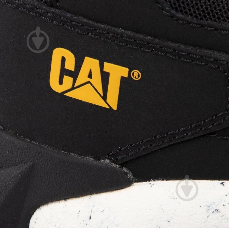 Кросівки CAT INTRUDER P723901 р.43 - фото 11