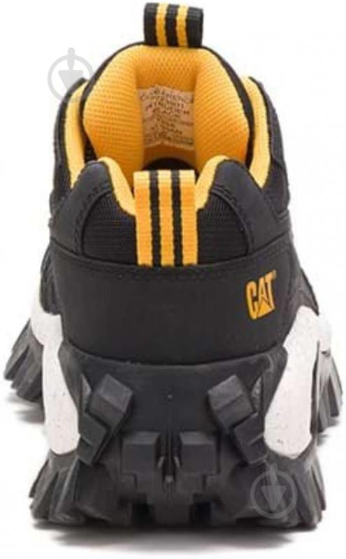 Кросівки CAT INTRUDER P723901 р.43 - фото 6