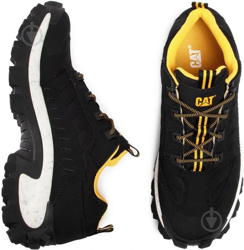 Кросівки CAT INTRUDER P723901 р.43 - фото 7