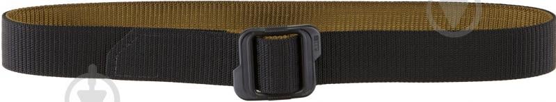 Пояс 5.11 Tactical Double Duty TDU Belt 1.75" р. XXL coyote 59567 - фото 3