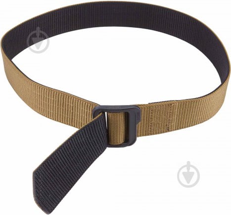 Пояс 5.11 Tactical Double Duty TDU Belt 1.75" р. XXL coyote 59567 - фото 4