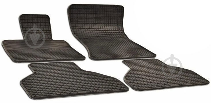 Набор ковриков ELIT (KHD 215 854 FL) - фото 1
