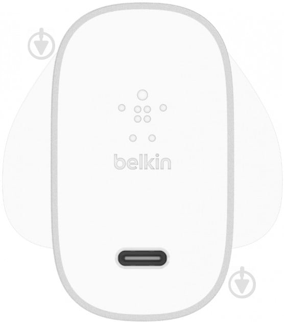 Зарядное устройство Belkin F7U060VF-SLV - фото 2