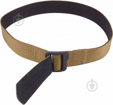 Пояс 5.11 Tactical Double Duty TDU Belt 1.75" р. XXXXL coyote 59567 - фото 4