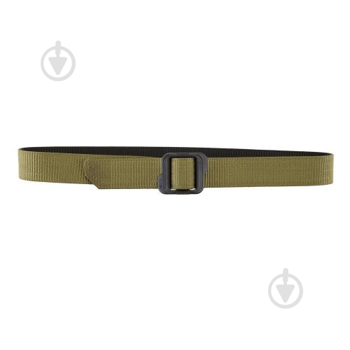 Пояс тактичний 5.11 Tactical ДВУХСТОРОННІЙ "DOUBLE DUTY TDU BELT 1.75" 115см р.L 59567 - фото 3