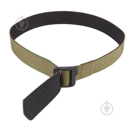 Пояс тактичний 5.11 Tactical ДВУХСТОРОННІЙ "DOUBLE DUTY TDU BELT 1.75" 105см р.M 59567 - фото 2