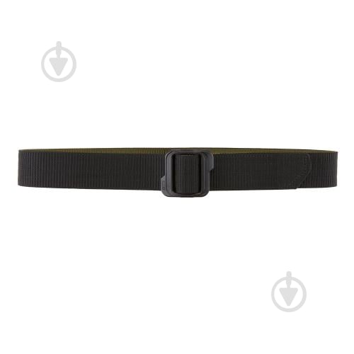 Пояс тактичний 5.11 Tactical ДВУХСТОРОННІЙ "DOUBLE DUTY TDU BELT 1.75" 105см р.M 59567 - фото 4