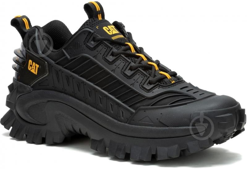 Кросівки CAT INTRUDER MECHA P111425 р.43 - фото 3 Кросівки CAT INTRUDER MECHA P111425 р.43 - фото 3