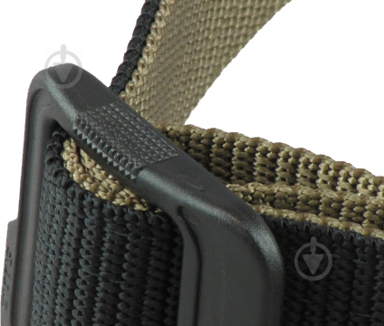 Пояс 5.11 Tactical Double Duty TDU Belt 1.75" р. XXL TDU green 59567 - фото 4