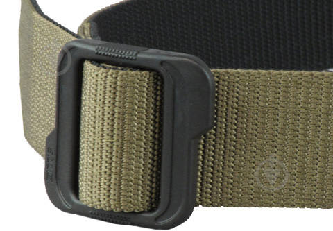 Пояс 5.11 Tactical Double Duty TDU Belt 1.75" р. XXL TDU green 59567 - фото 5