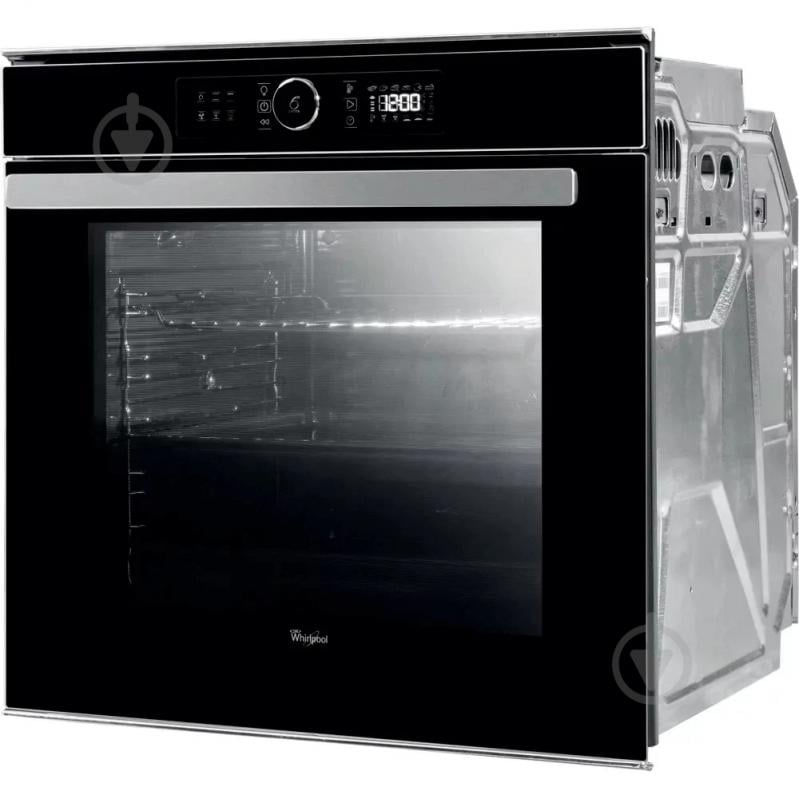 Духовой шкаф Whirlpool AKZM 8420NB - фото 3