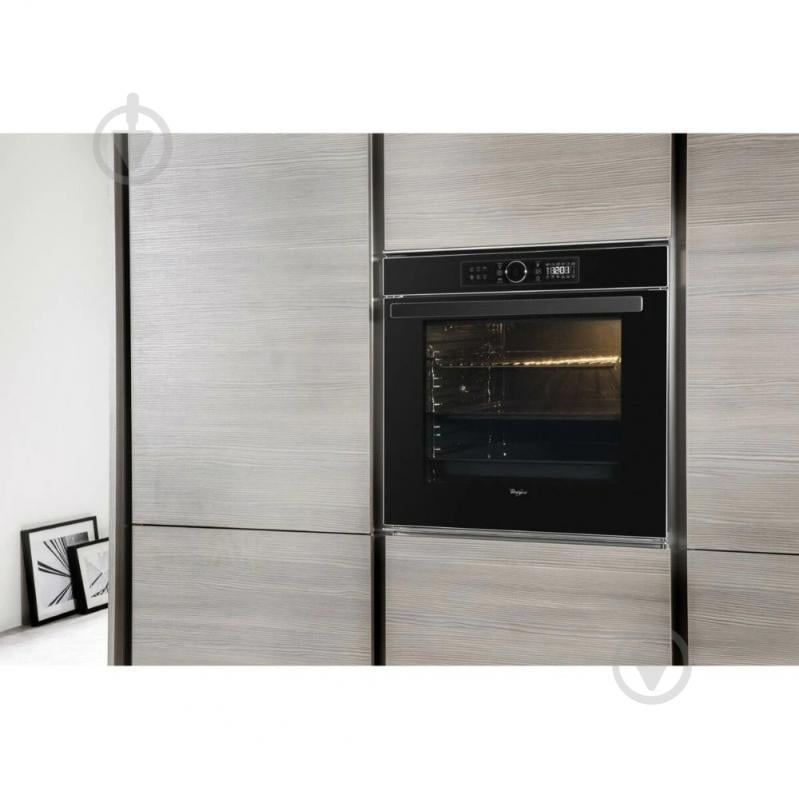 Духовой шкаф Whirlpool AKZM 8420NB - фото 12