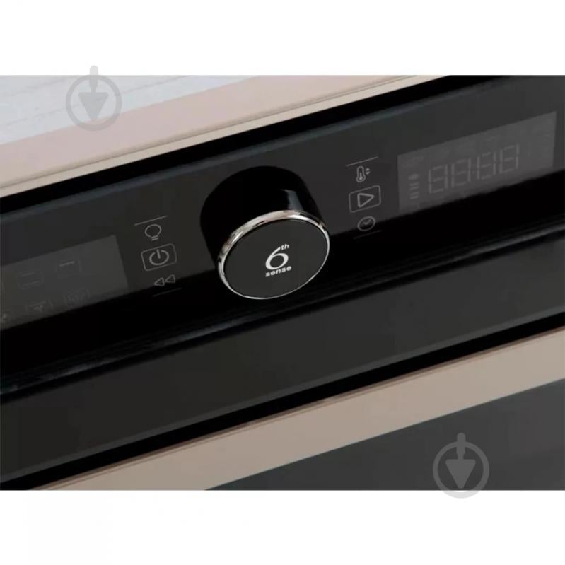 Духовой шкаф Whirlpool AKZM 8420NB - фото 8