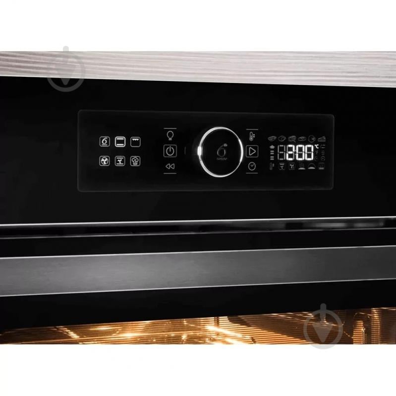 Духовой шкаф Whirlpool AKZM 8420NB - фото 7