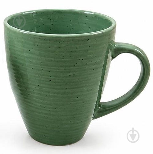 Чашка Fiora Cozy green 920 мл - фото 1