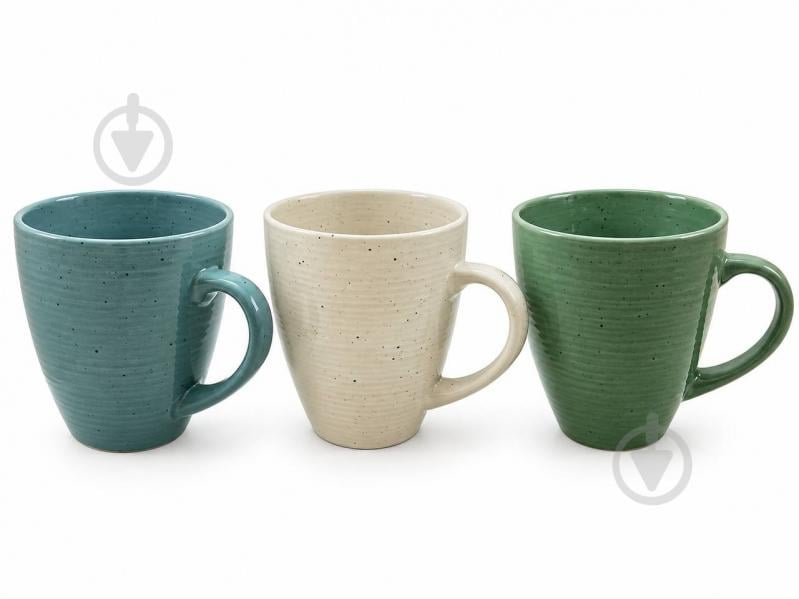 Чашка Fiora Cozy green 920 мл - фото 2