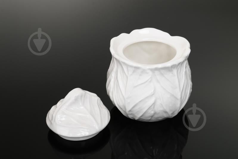 Сахарница Fiora Lettuce 280 мл - фото 7