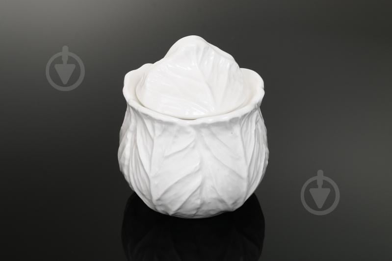 Сахарница Fiora Lettuce 280 мл - фото 9