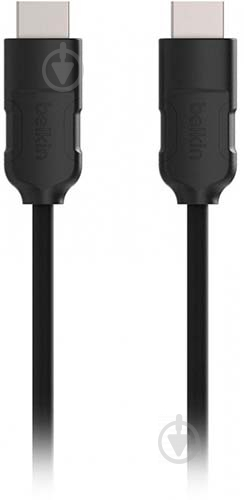 Кабель Belkin HDMI – HDMI 3 м black (F8V3311B10) - фото 1