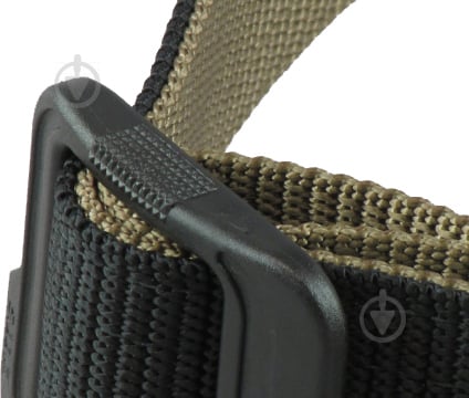 Пояс 5.11 Tactical Double Duty TDU Belt 1.75" р. M TDU green 59567 - фото 3