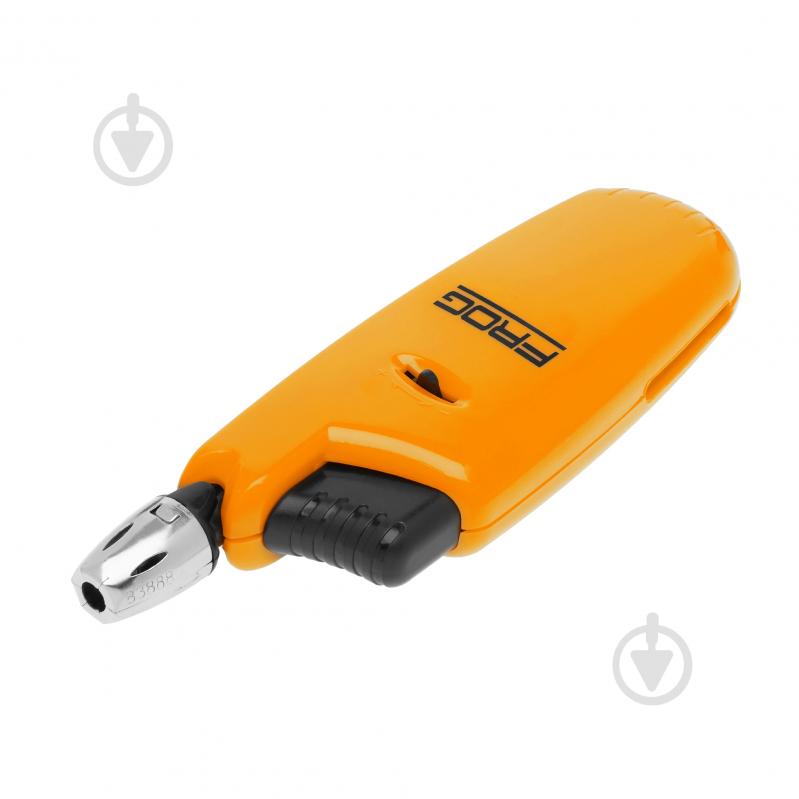 Зажигалка бытовая mini Frog - фото 4