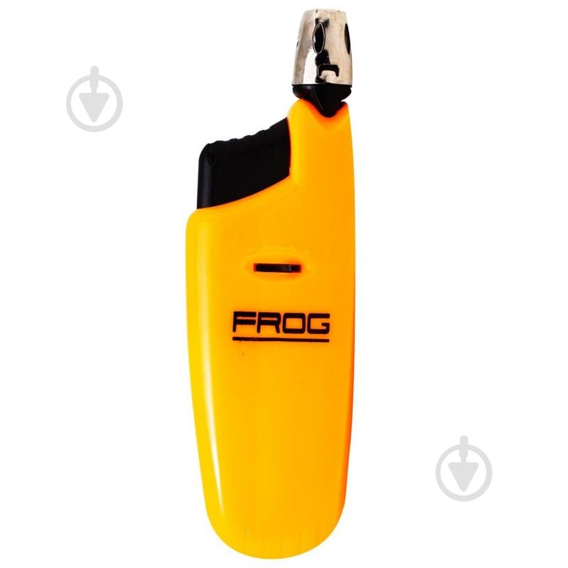 Зажигалка бытовая mini Frog - фото 3