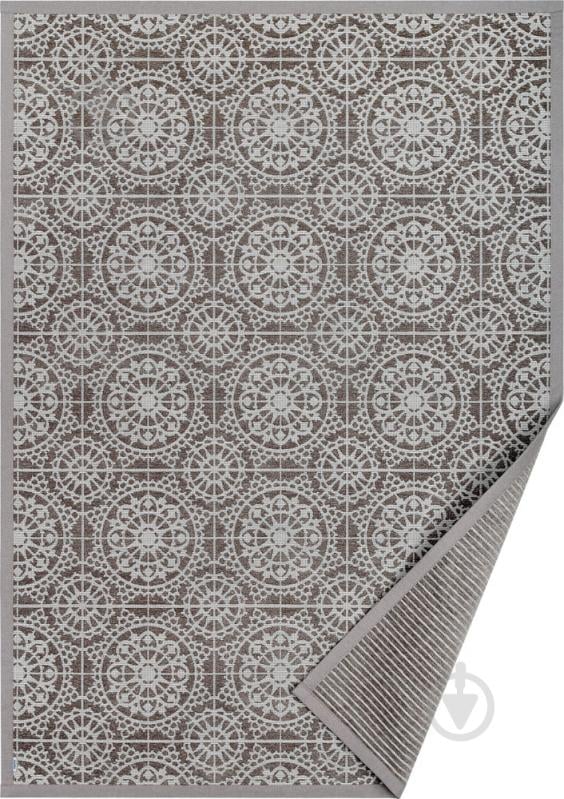 Килим Narma RAADI linen 200*300 см двосторонній - фото 3