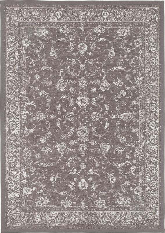 Ковер Narma SAGADI linen 80x250 см двусторонний - фото 1