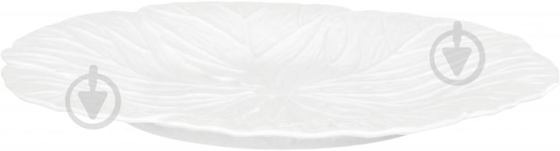 Блюдо сервировочное Fiora Lettuce 30,5 см - фото 5