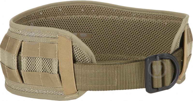 Пояс розвантажувальний 5.11 Tactical VTAC Brokos Belt р. S/M sandstone 58642 - фото 2