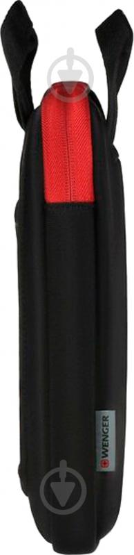 Чохол Wenger 13" black (600674) WENGER RESOLUTION - фото 4