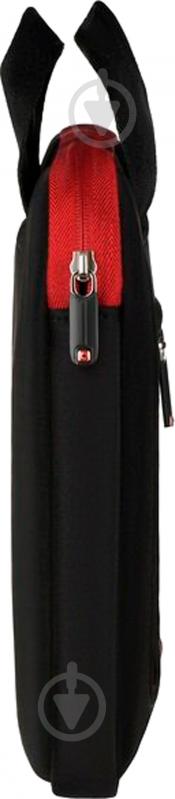 Чохол Wenger 13" black (600674) WENGER RESOLUTION - фото 5
