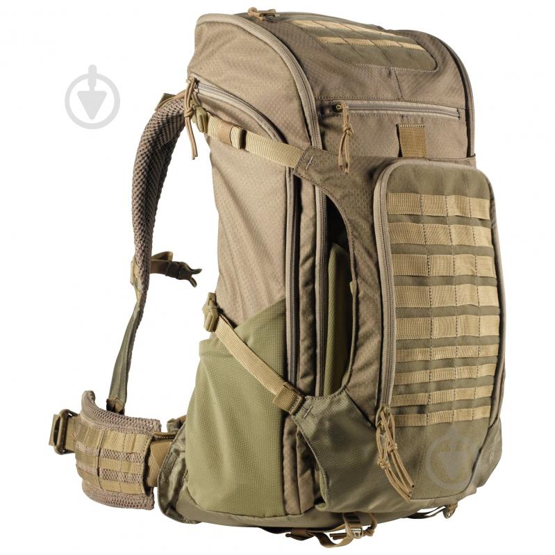 Рюкзак тактичний 5.11 Tactical Ignitor Backpack sandstone 26 л - фото 1