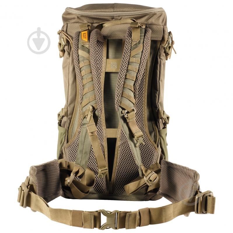 Рюкзак тактичний 5.11 Tactical Ignitor Backpack sandstone 26 л - фото 3