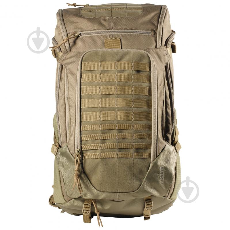 Рюкзак тактичний 5.11 Tactical Ignitor Backpack sandstone 26 л - фото 2