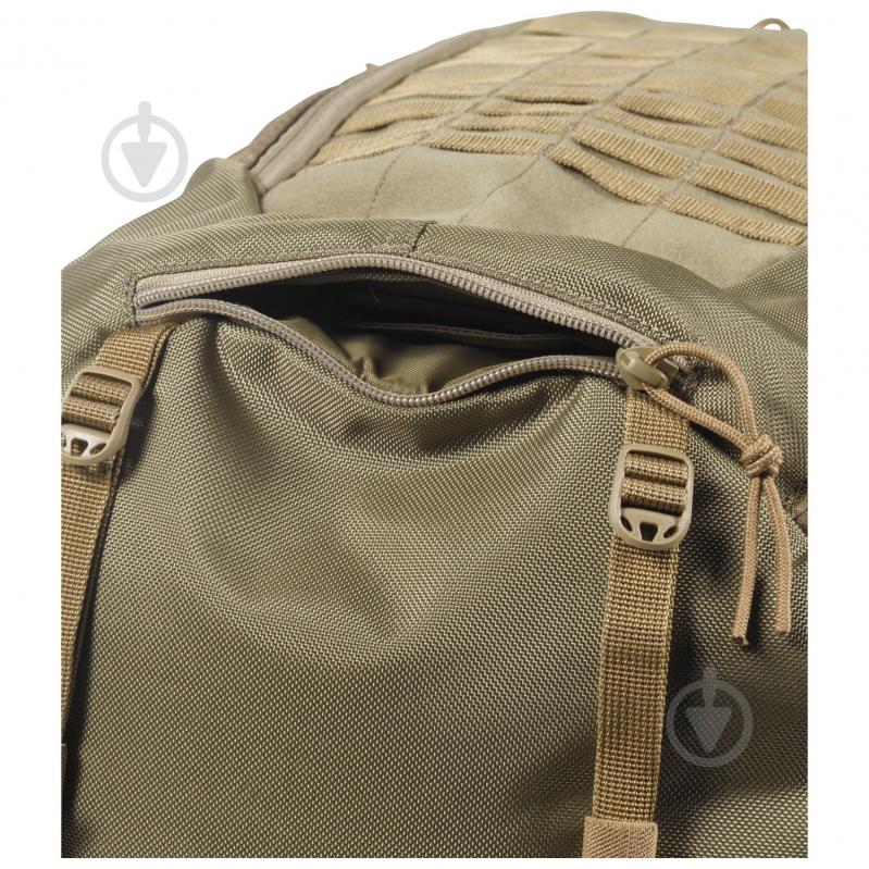 Рюкзак тактичний 5.11 Tactical Ignitor Backpack sandstone 26 л - фото 8