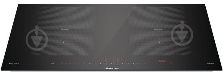 Варочная поверхность индукционная Hisense I8455C - фото 7 Варочная поверхность индукционная Hisense I8455C - фото 7